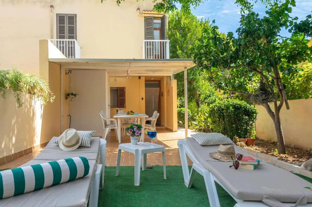 Willa Bella Alcudia  0*, Alcudia (Mallorca)