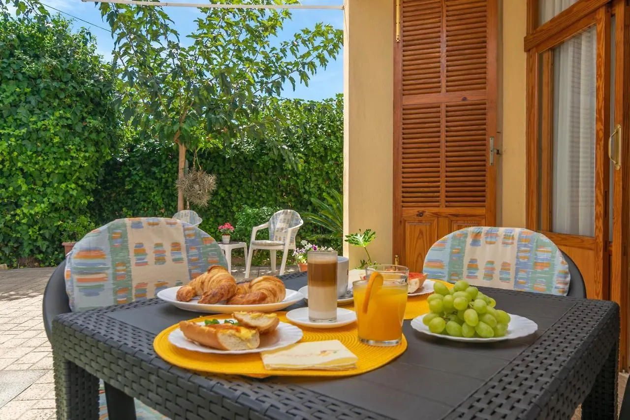 Ferienhaus Villa Bella Alcúdia