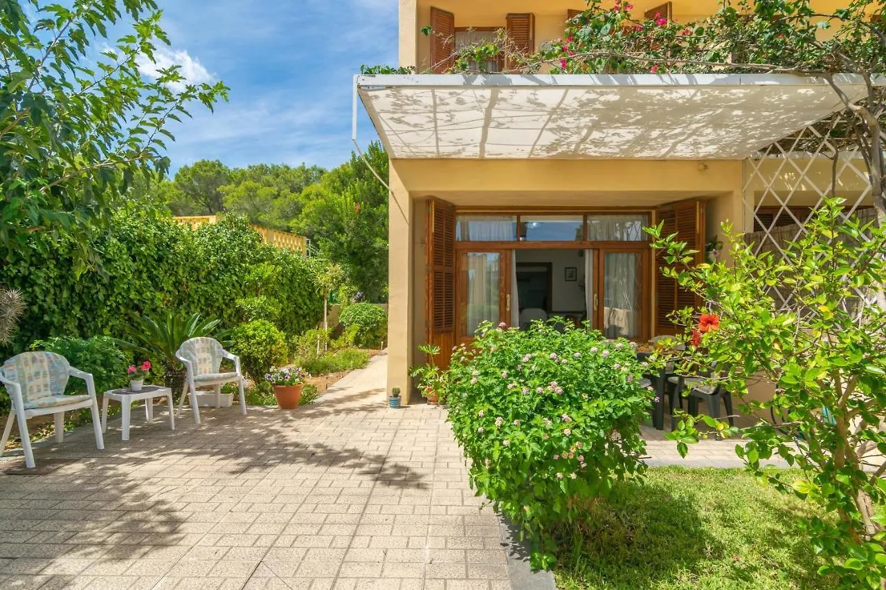 Villa Bella Alcúdia 0*,  Spanien