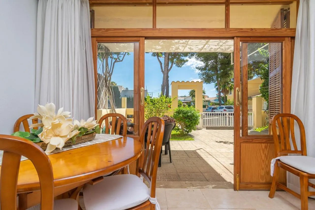 Villa Bella Alcúdia 0*,