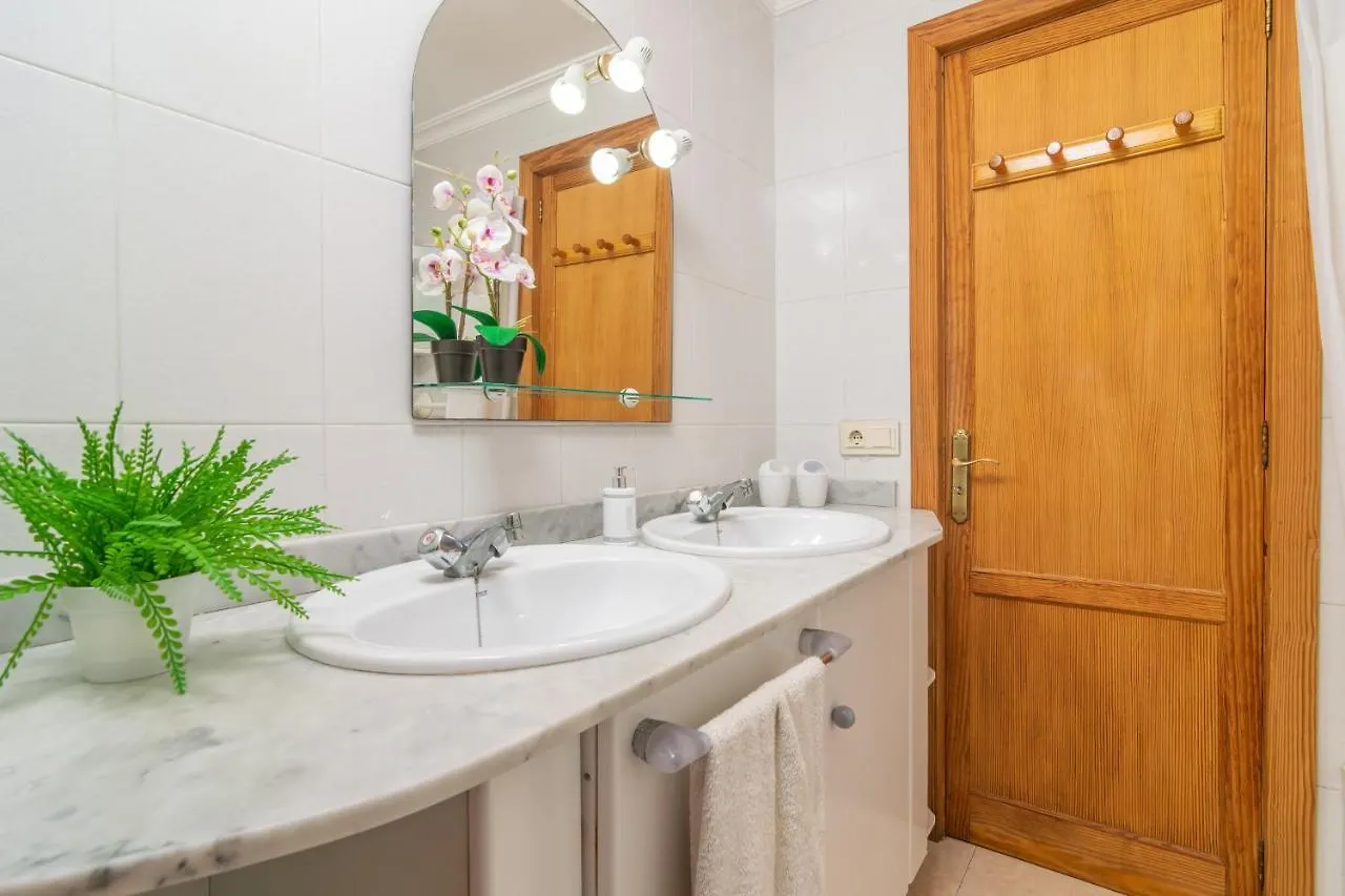 Ferienhaus Villa Bella Alcúdia