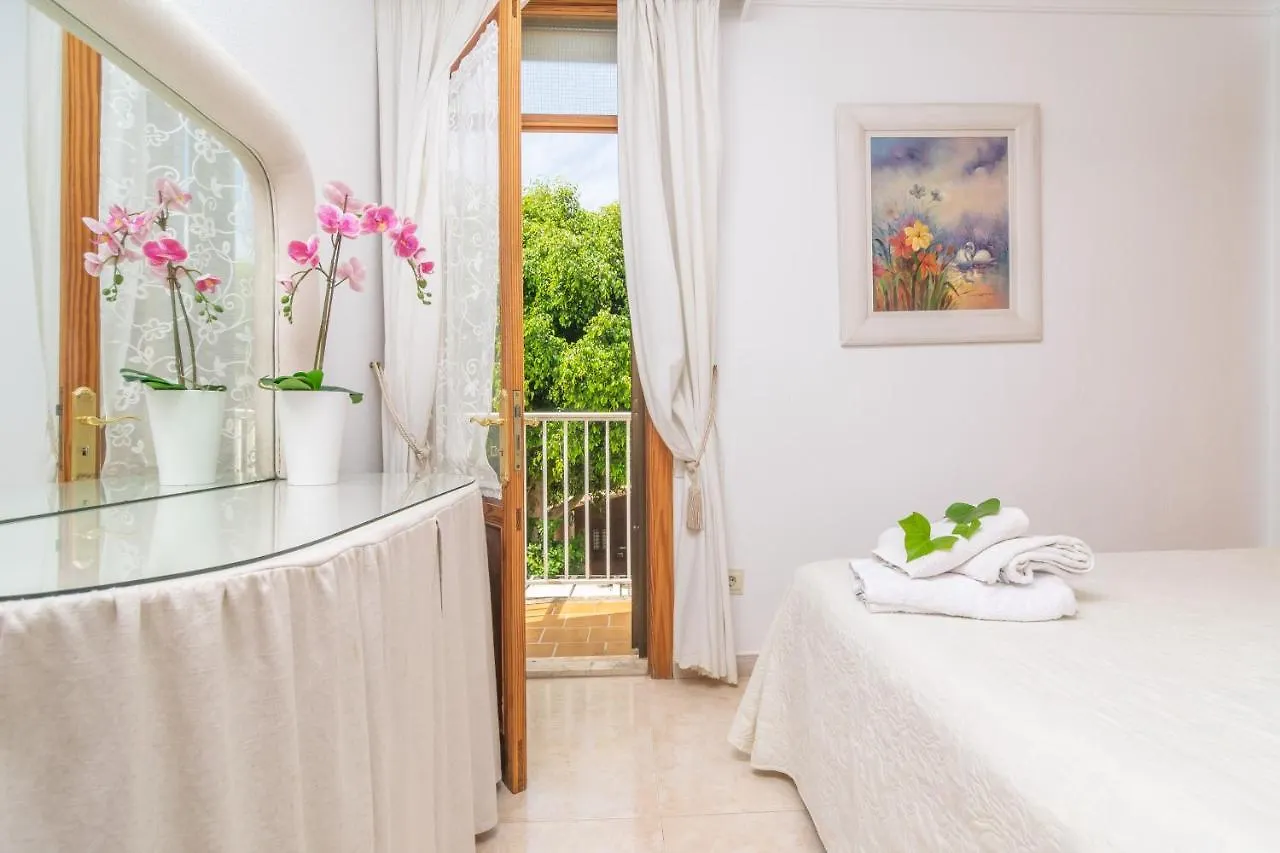 Villa Bella Alcúdia