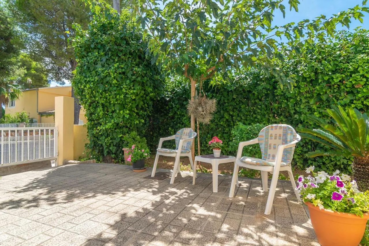Villa Bella Alcúdia Spanien