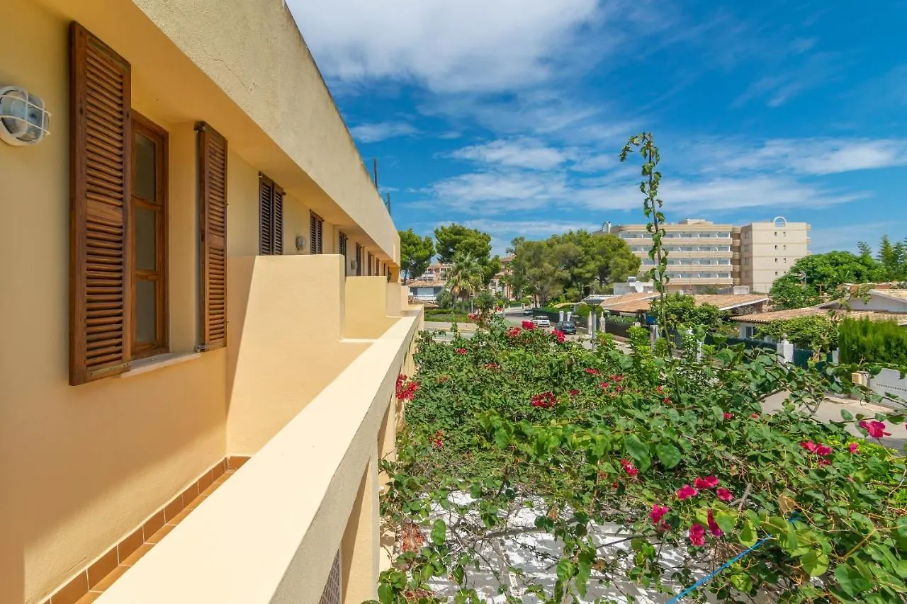 Villa Bella Alcúdia 0*,  Spanien