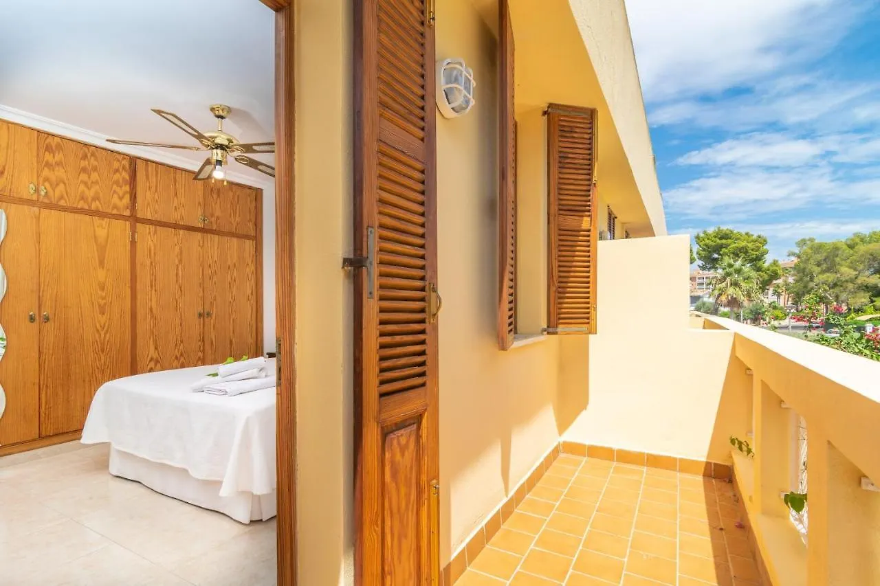 Ferienhaus Villa Bella Alcúdia
