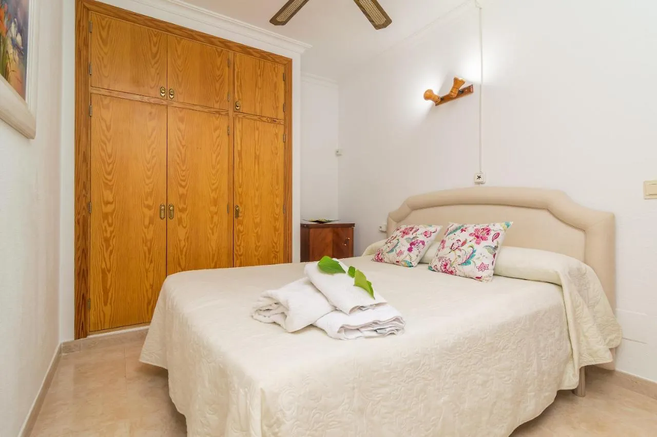 Villa Bella Alcúdia Spanien