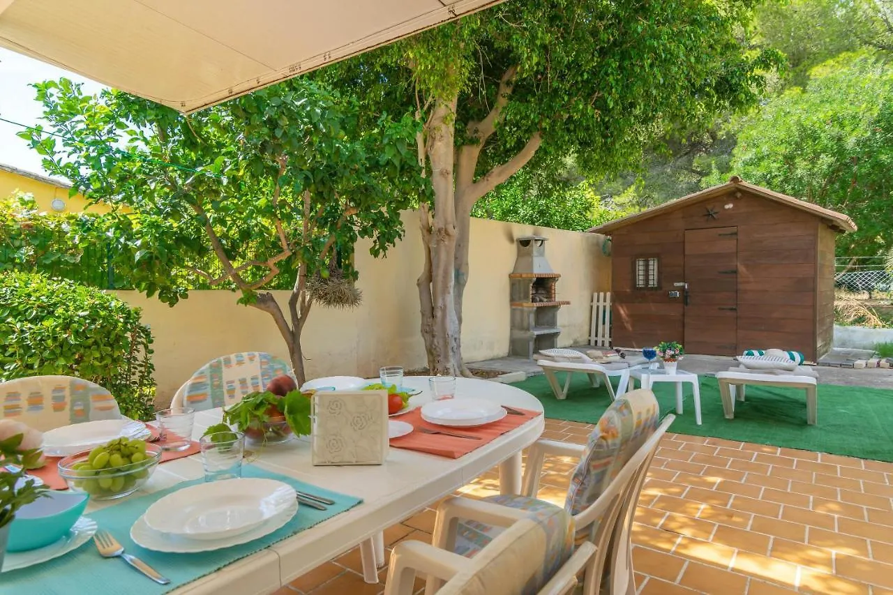 Holiday home Bella Villa Alcudia  Spain
