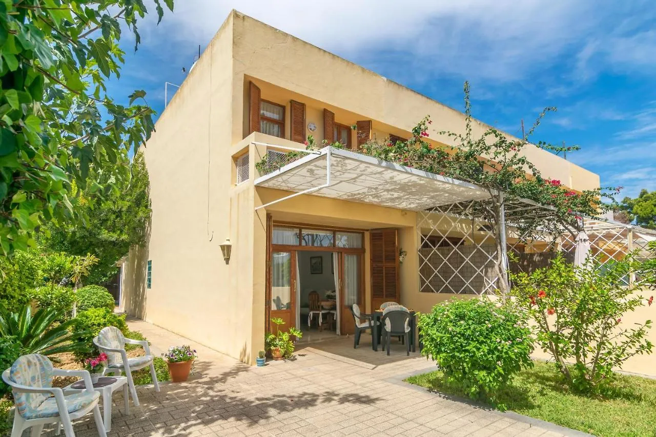 Bella Villa Alcudia  Spain