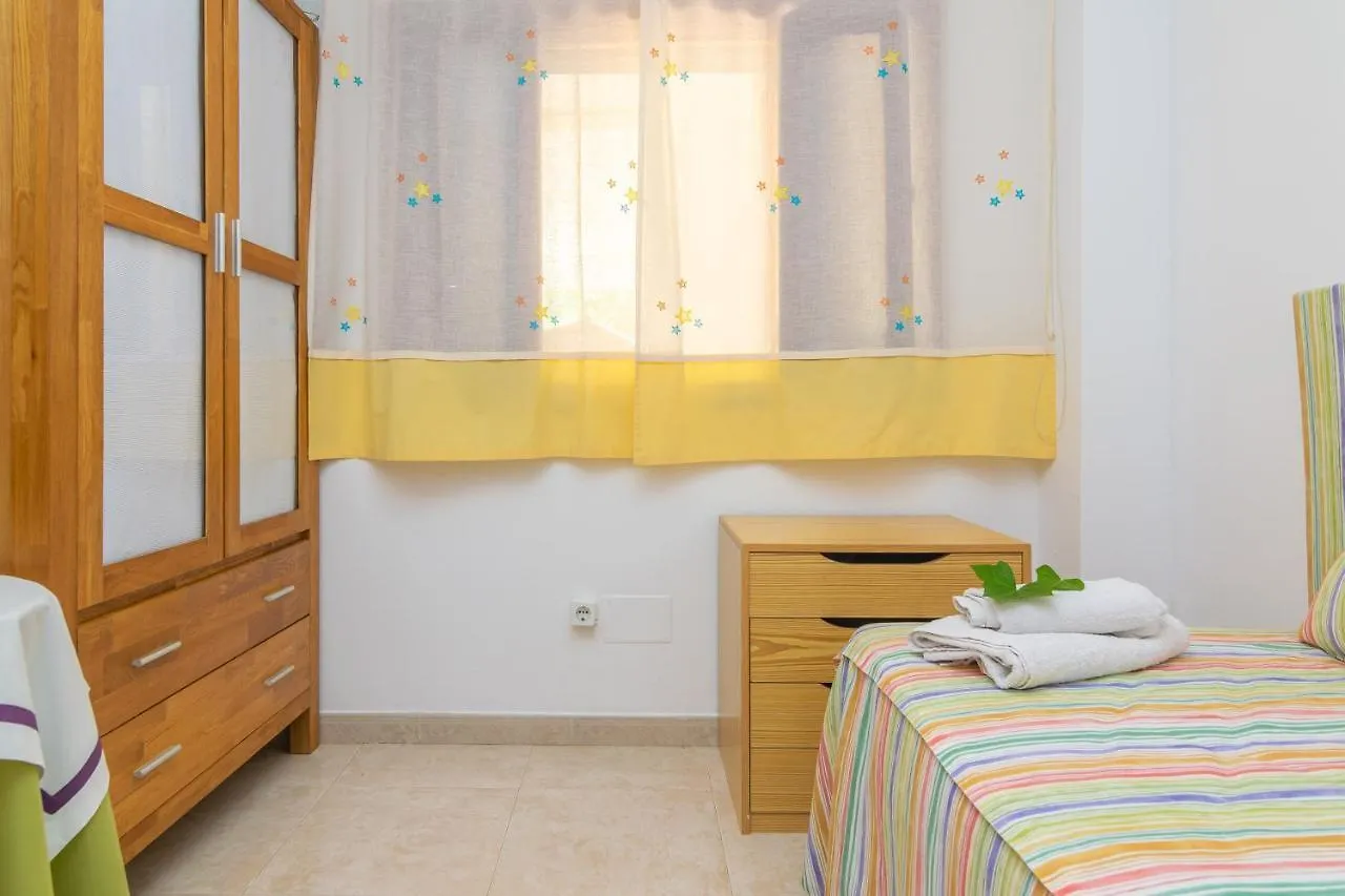 Holiday home Bella Villa Alcudia  Spain