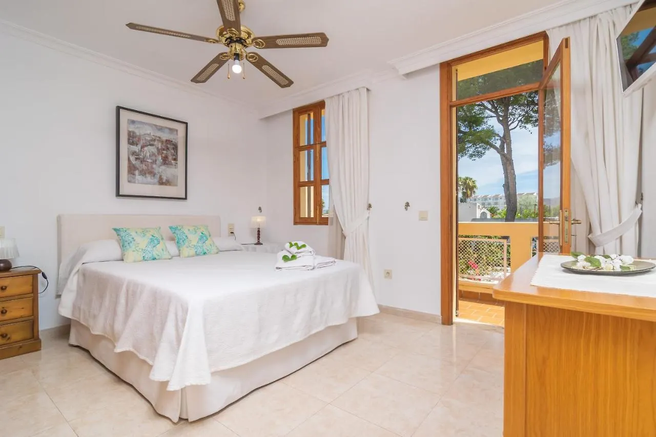 Holiday home Bella Villa Alcudia  Spain