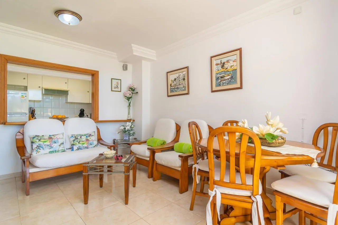 Bella Villa Alcudia