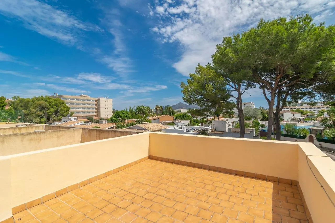 Bella Villa Alcudia  Holiday home Alcudia (Mallorca)