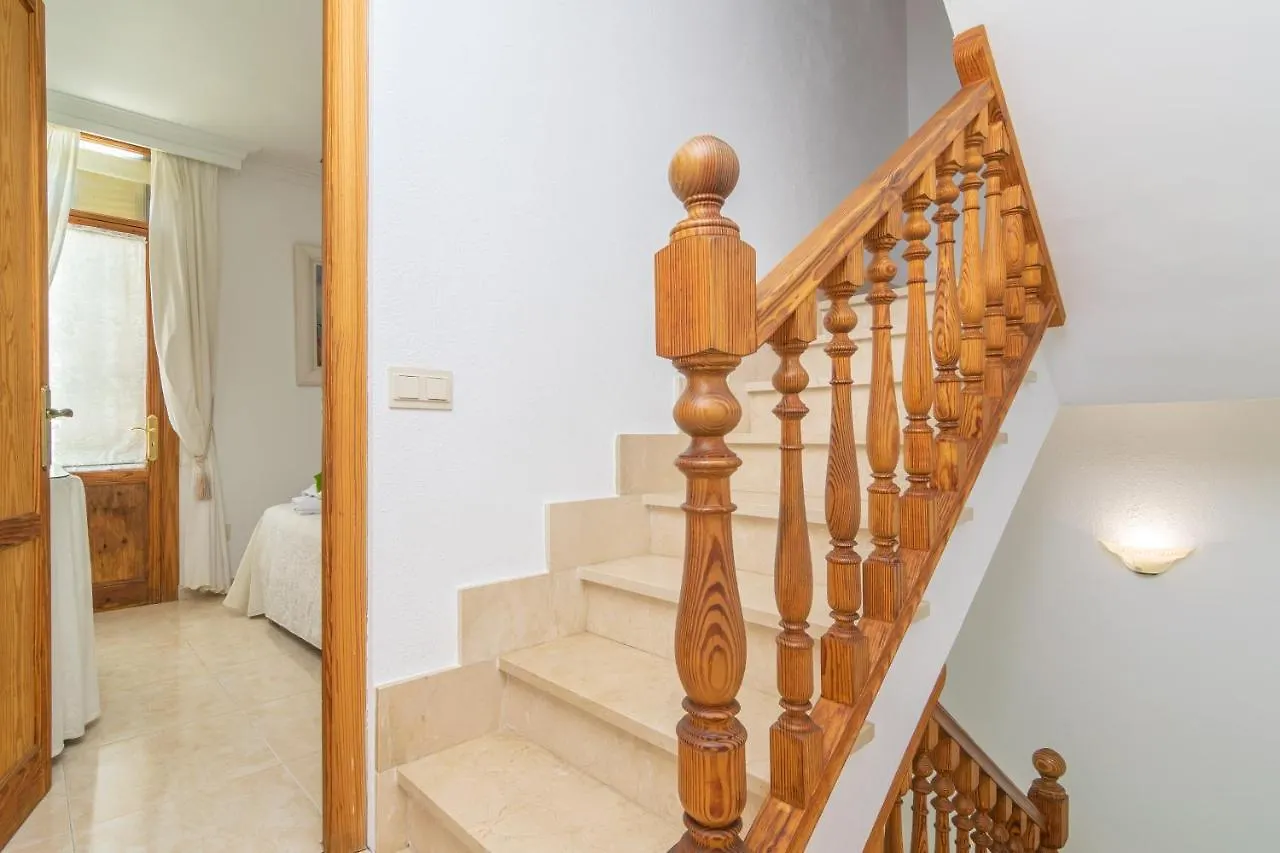 Holiday home Bella Villa Alcudia  Spain