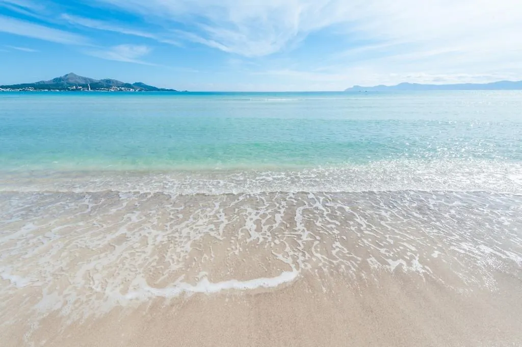 Holiday home Bella Villa Alcudia