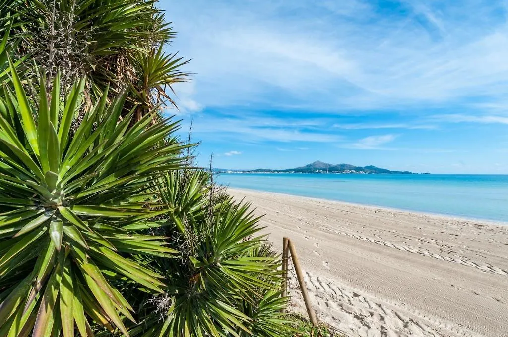 Bella Villa Alcudia