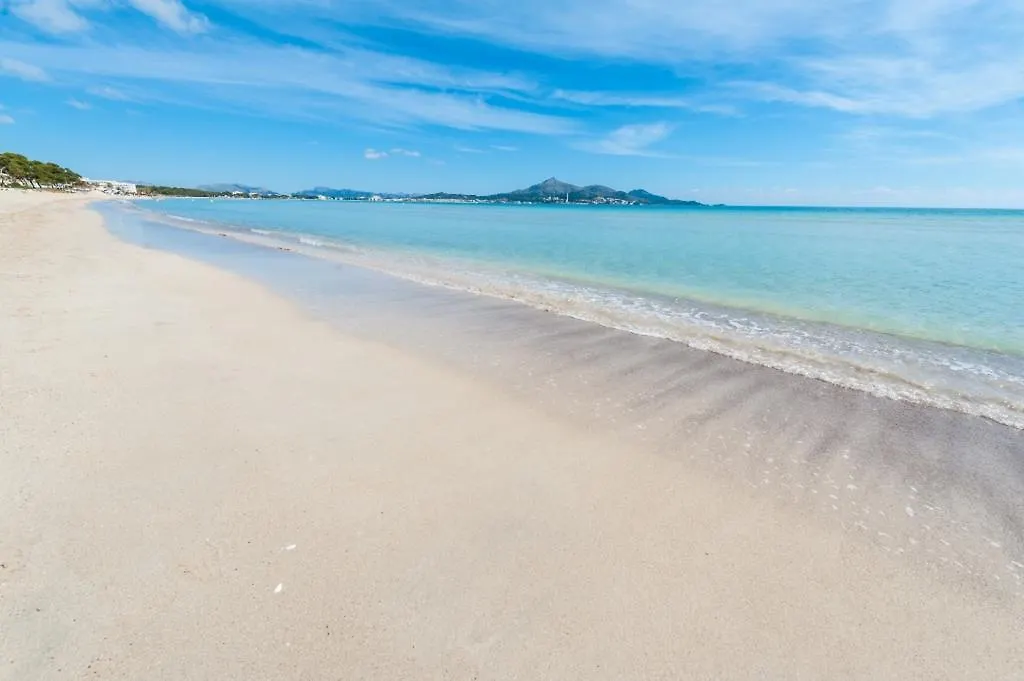 Bella Villa Alcudia  0*, Alcudia (Mallorca) Spain
