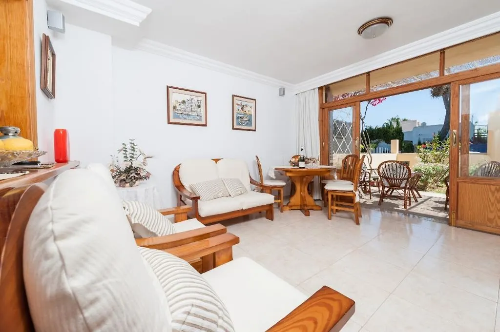Holiday home Bella Villa Alcudia