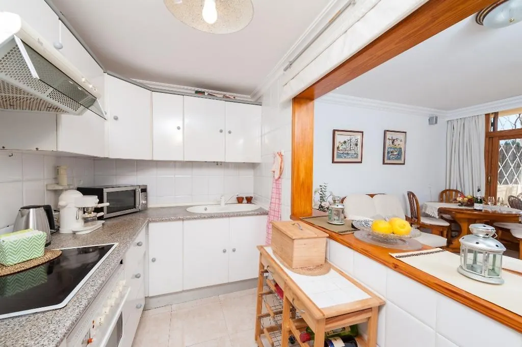 Bella Villa Alcudia  Holiday home Alcudia (Mallorca)