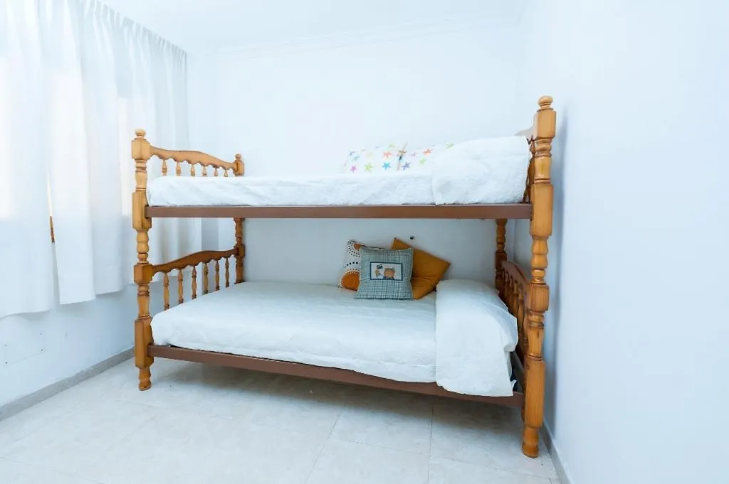 Bella Villa Alcudia  Holiday home